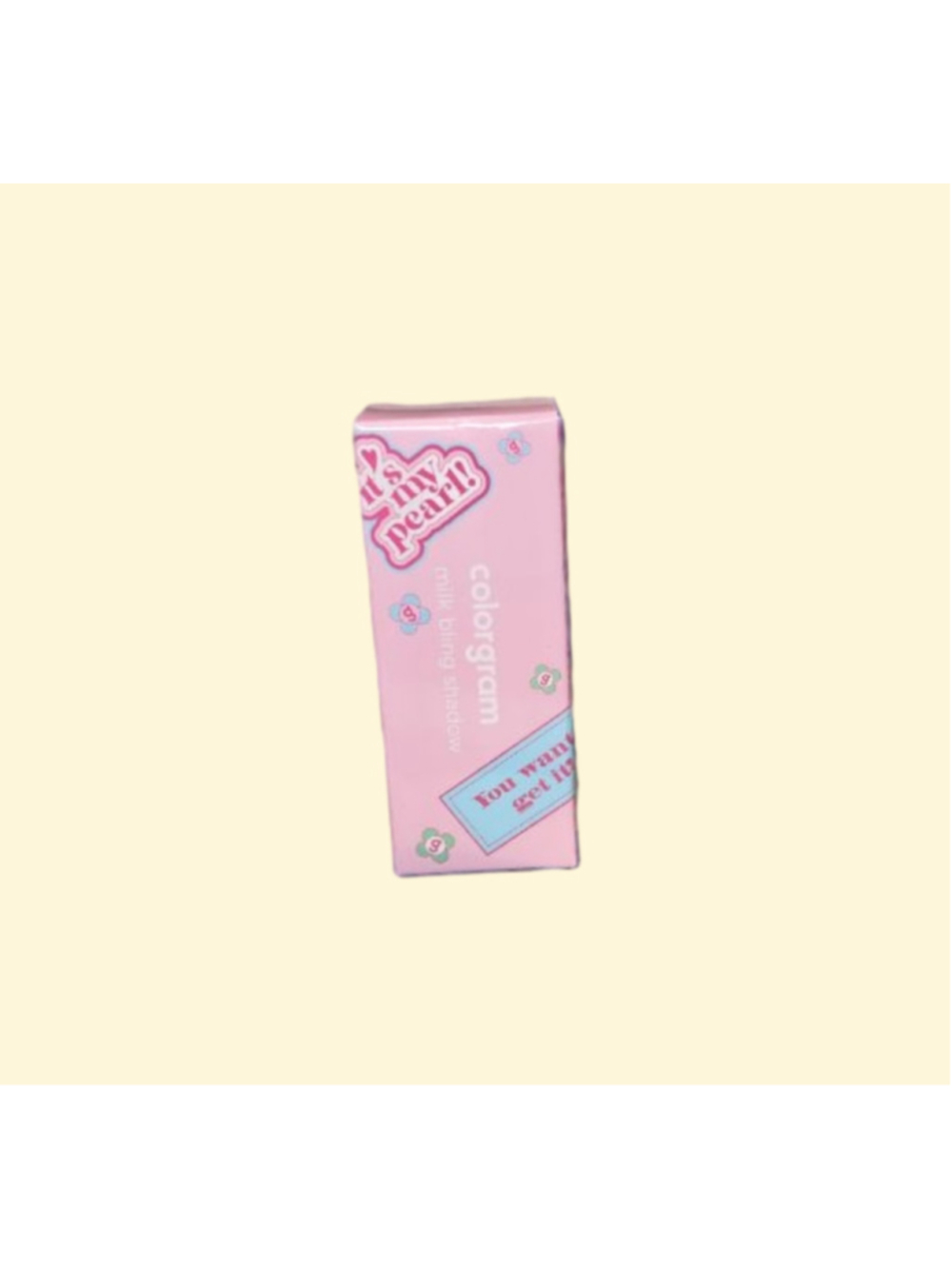 Colorgram Eyeshadow Double Star